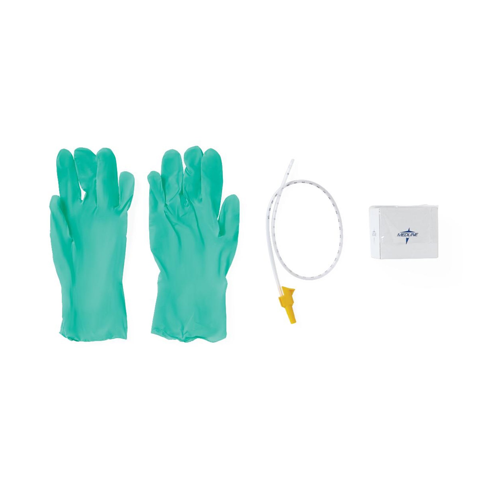 Medline Suction Catheter Kit MK 347438