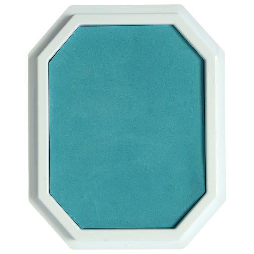 Mega Teal Stamp Pad