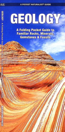 Geology (Pocket Naturalist Guide)