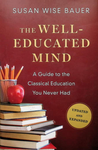 Well-Educated Mind