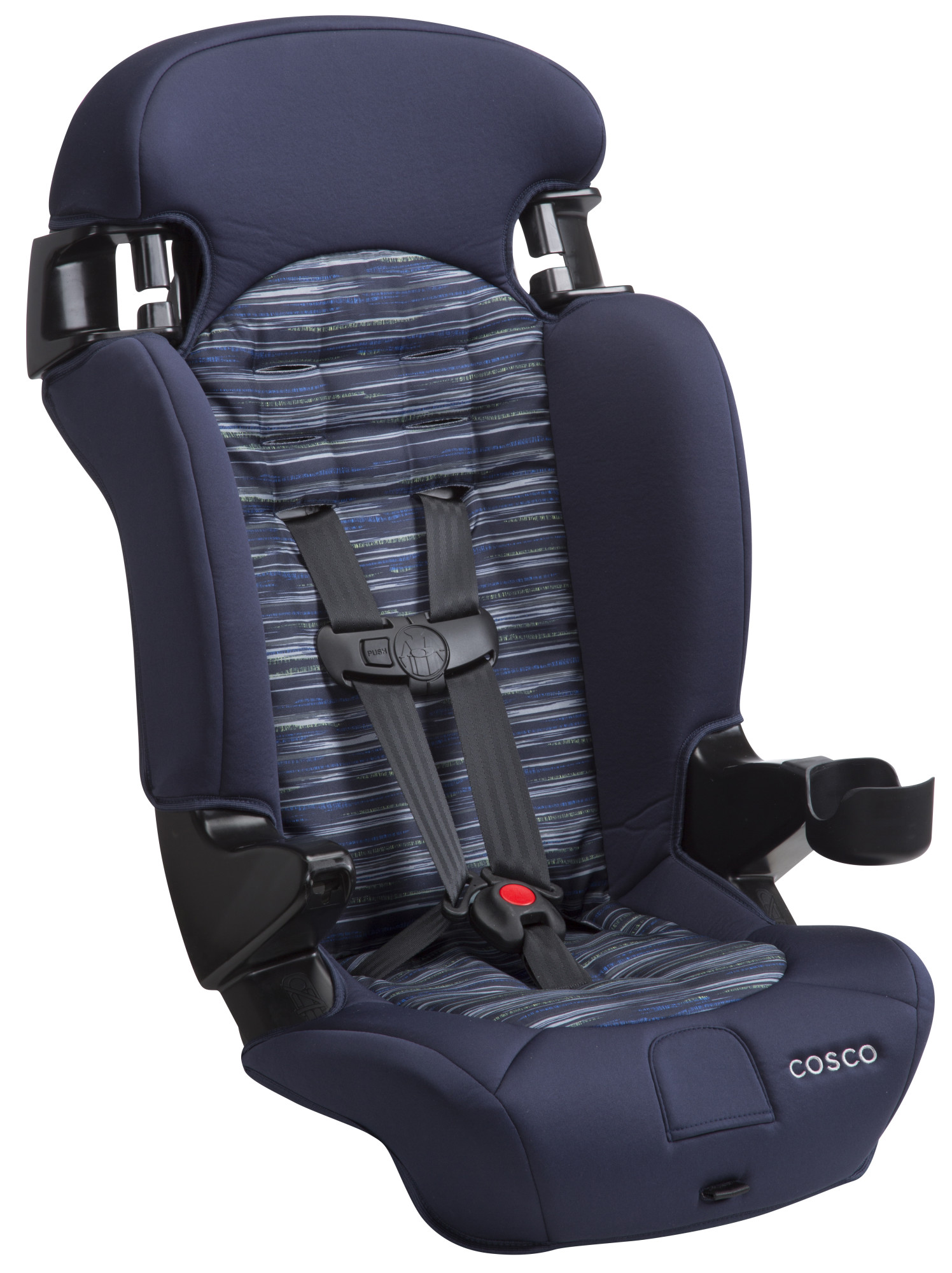 Cosco Kids Finale 2in1 High Back Booster Car Seat, Multiple Colors eBay