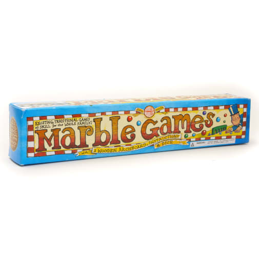 Marble Games