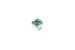 Kendall Howard Set of 50 Standard 10-32 Cage Nuts