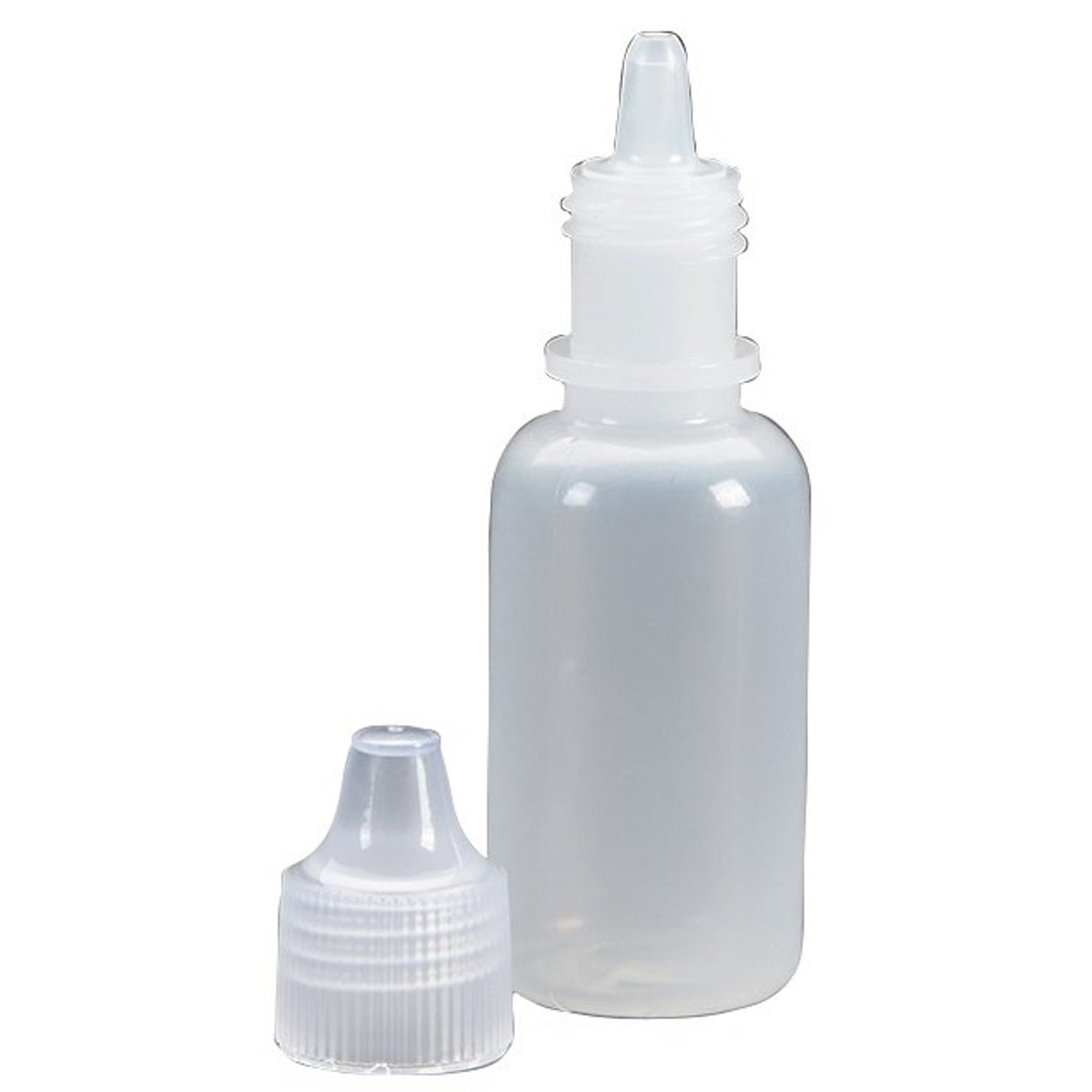 Health Care Logistics Dropper Bottle, 15 mL MK 733023