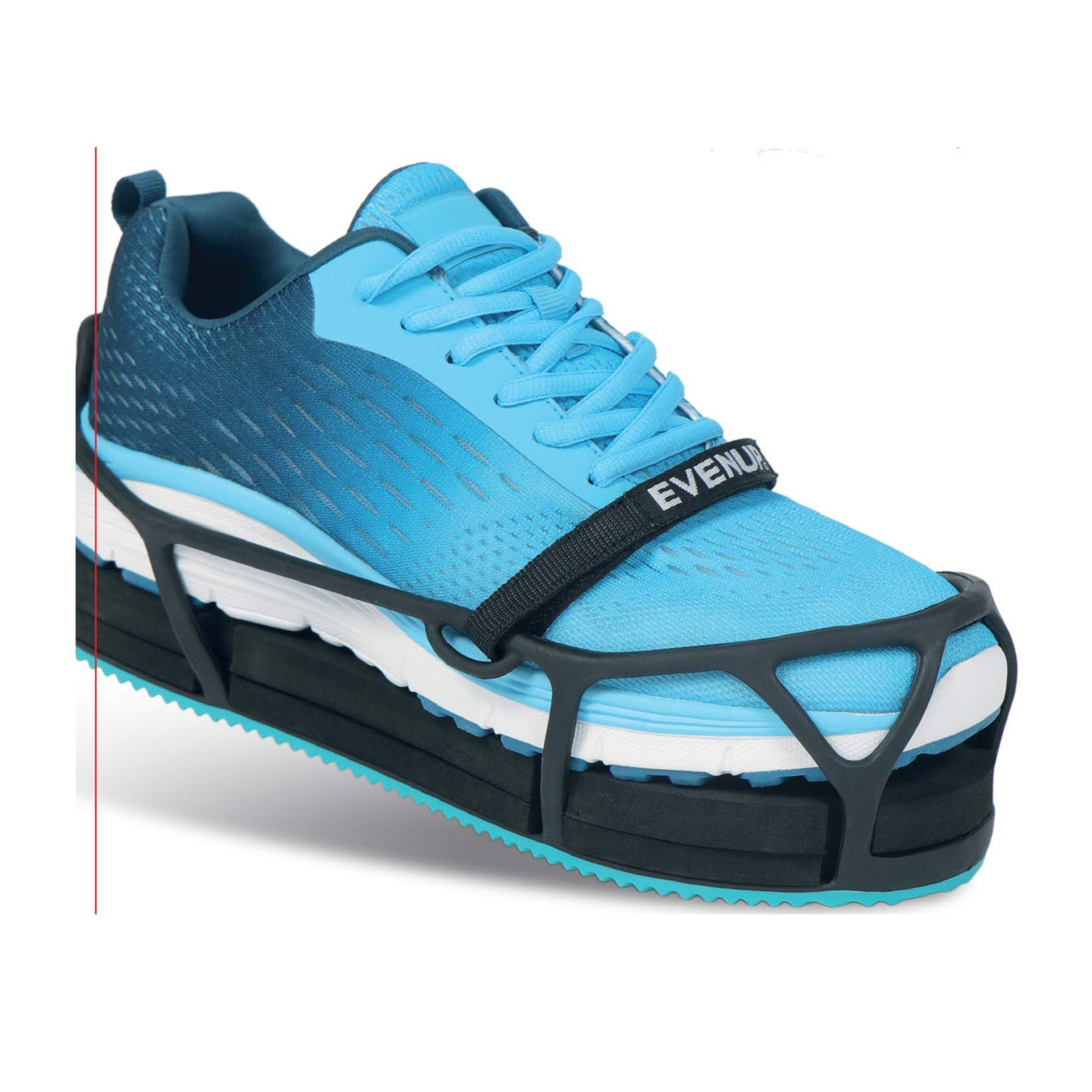 Evenup Shoe Leveler, Small MK 1126434