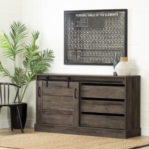 Harma - Buffet with Storage Harma - Buffet with Storage
