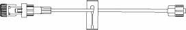 Safsite Extension Set MK 207391