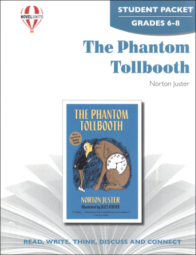 Phantom Tollbooth Student Pack