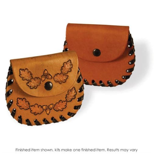 Pocket Coin Holder Kit