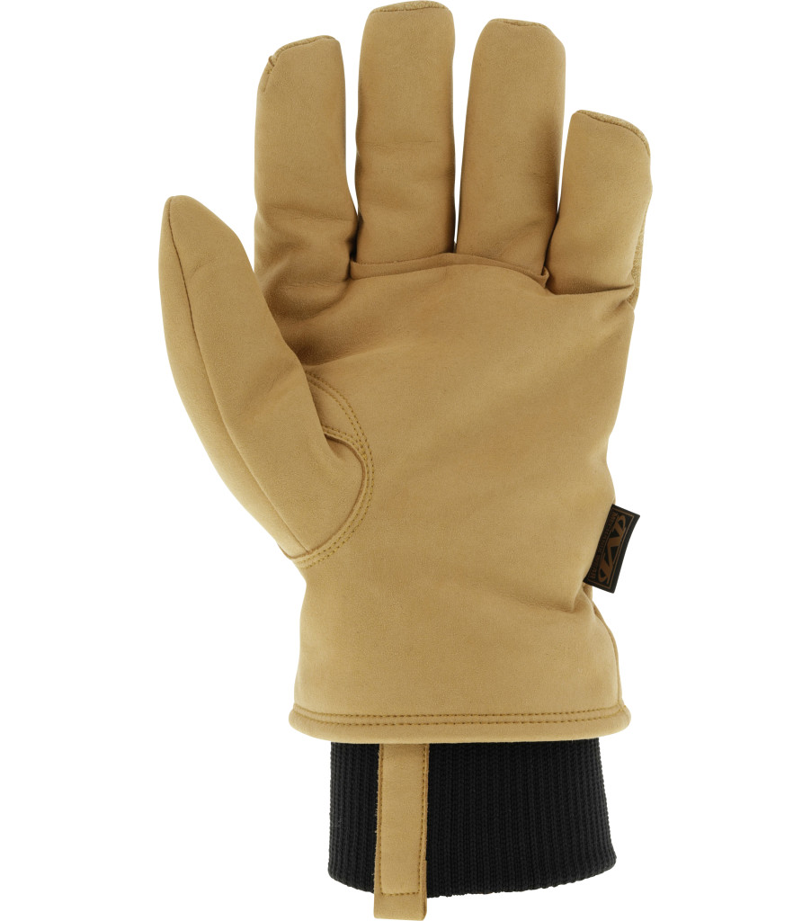 2 Pack: Insulated DurahideX™ Driver - Tan, Tan, large image number 1
