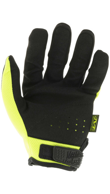 The Original® Hi-Viz, Fluorescent Yellow, large