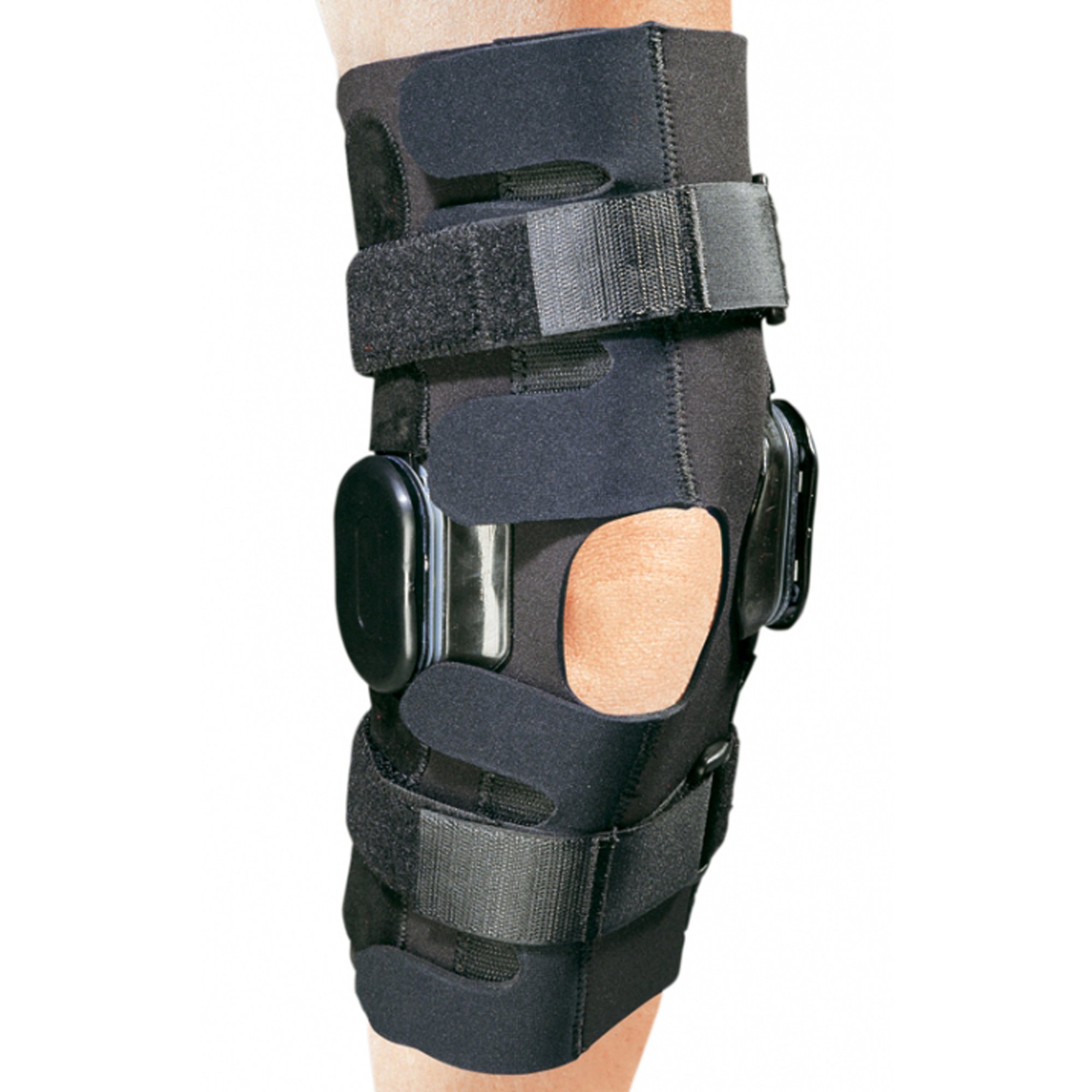 Procare Action Hinged Knee Immobilizer, Medium MK 330385