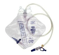 AMSure Urinary Drain Bag MK 571761