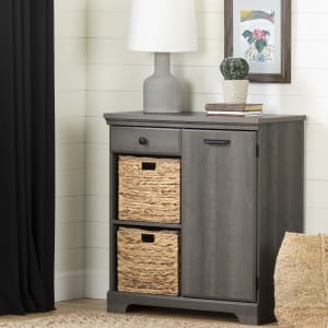Versa - 1-Door Storage Cabinet Versa - 1-Door Storage Cabinet