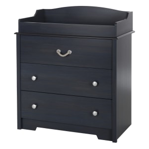 3-Drawer Changing Table