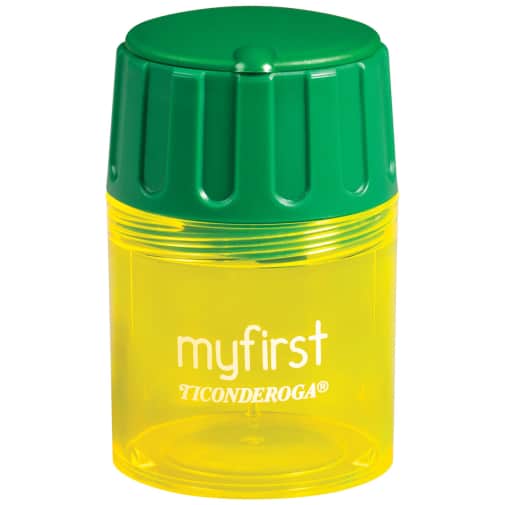 Ticonderoga Single Hole Sharpener