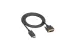 6ft Display Port Male to DVI Male Cable