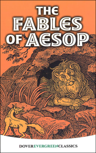 The Fables of Aesop (Evergreen Classics)