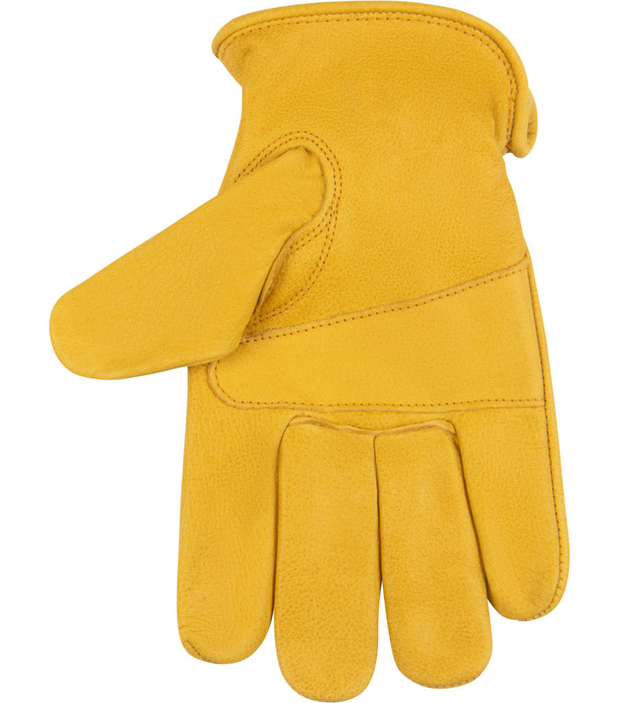 50th Anniversary Premium Grain Buffalo Driver, Golden, large image number 1