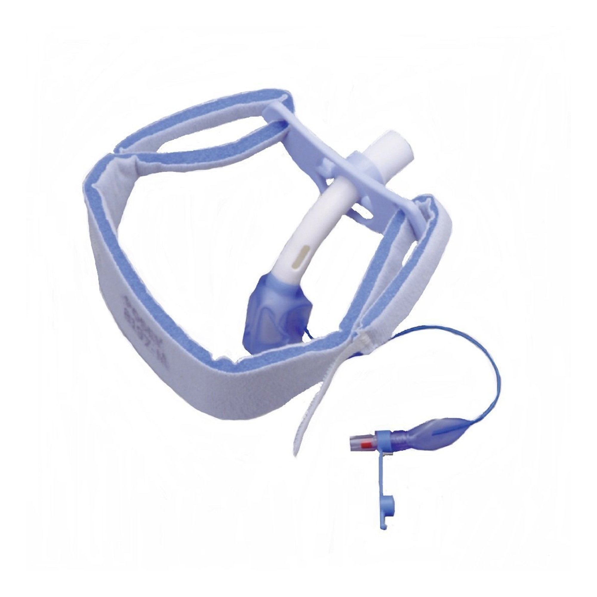 Posey Tracheostomy Tube Holder, Large MK 702202