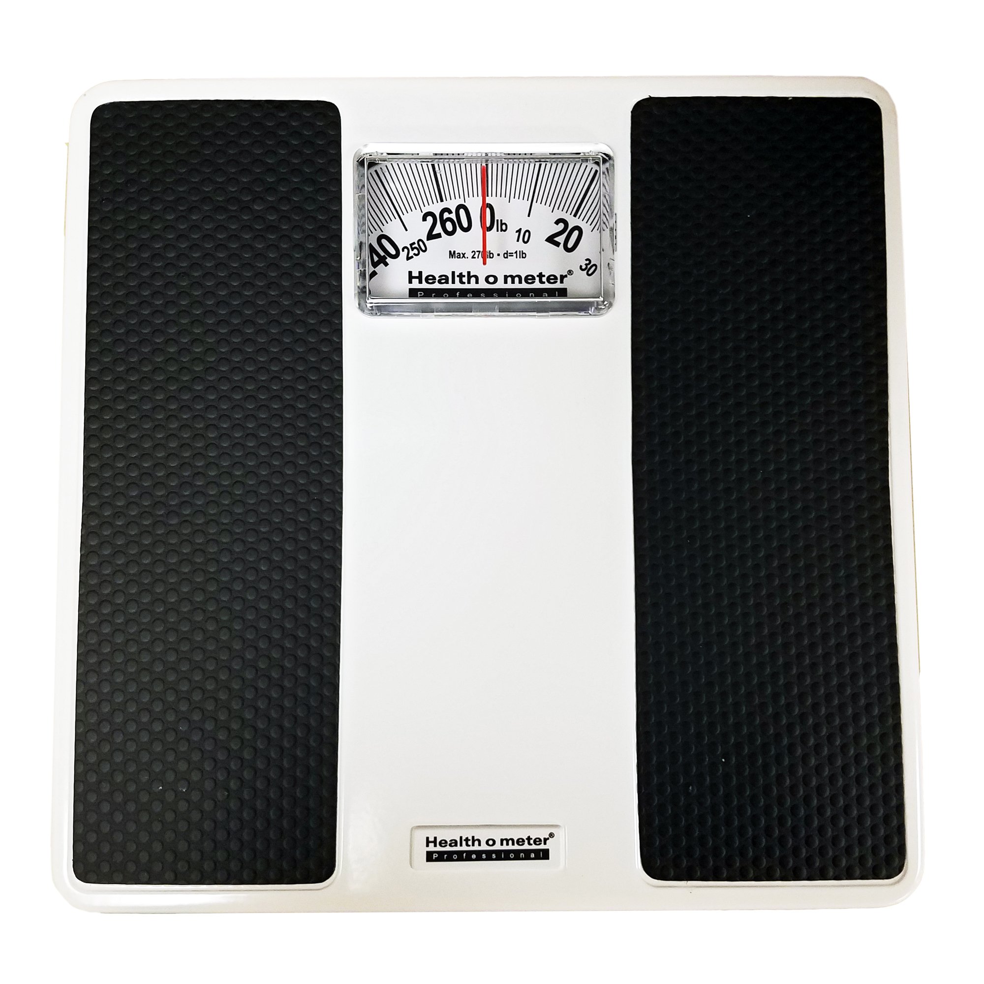 Health O Meter Mechanical Floor Scale MK 806383
