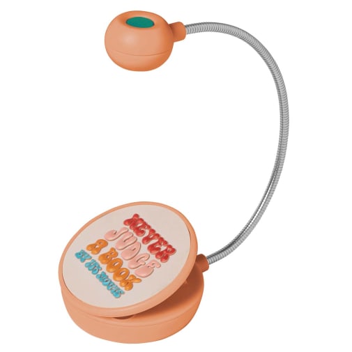Disc Light 2 - Never Judge a Book By Its Movie