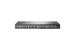 HPE Aruba 2930F Series Switch, 48G 4SFP Switch, Factory Sealed, JL260A