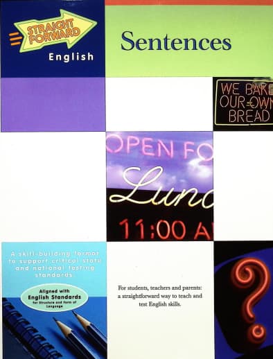 Sentences (SFES)
