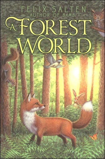 Forest World