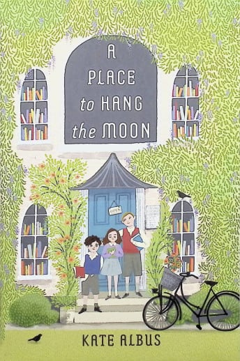 Place to Hang the Moon