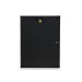 Kendall Howard 3U Enclosed V-Rack, EVR3U25
