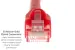 CAT6A Ethernet Patch Cable, Half-moon Boot, UTP, 5 ft, Red