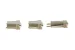 Cisco Console/Auxiliary Port Cable Kit, 4 pc, ACS-2500ASYN=