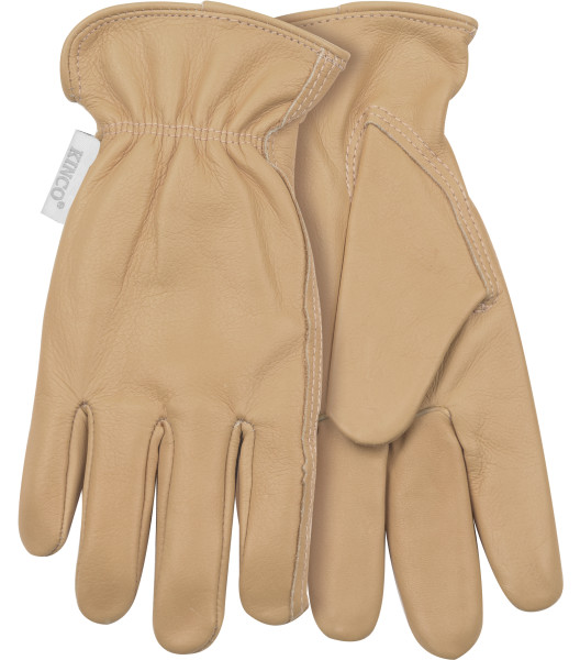 Women&rsquo;s Grain Cowhide Driver