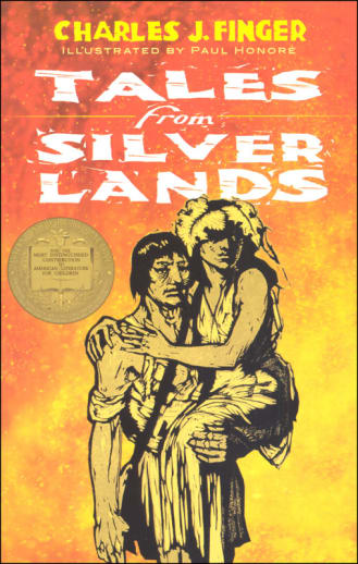 Tales From Silver Lands