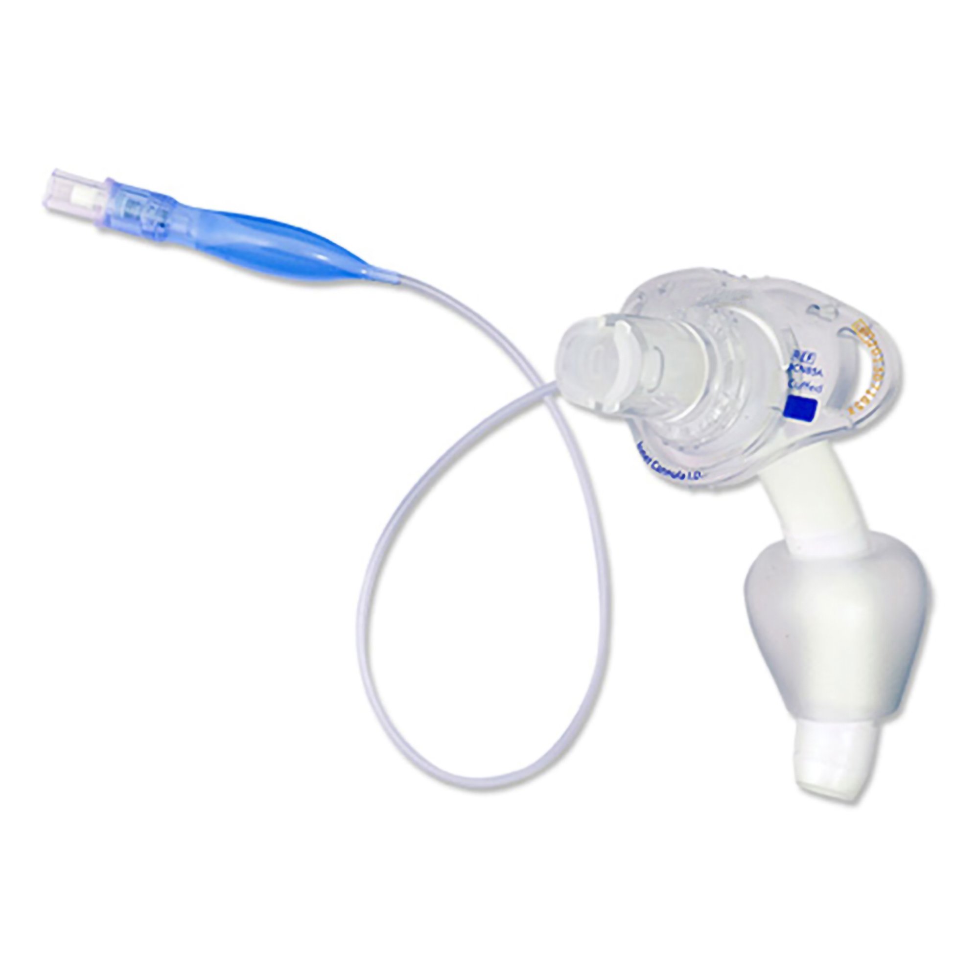 Shiley Flexible Tracheostomy Tube, Cuffed, Size 6.5 MK 972032
