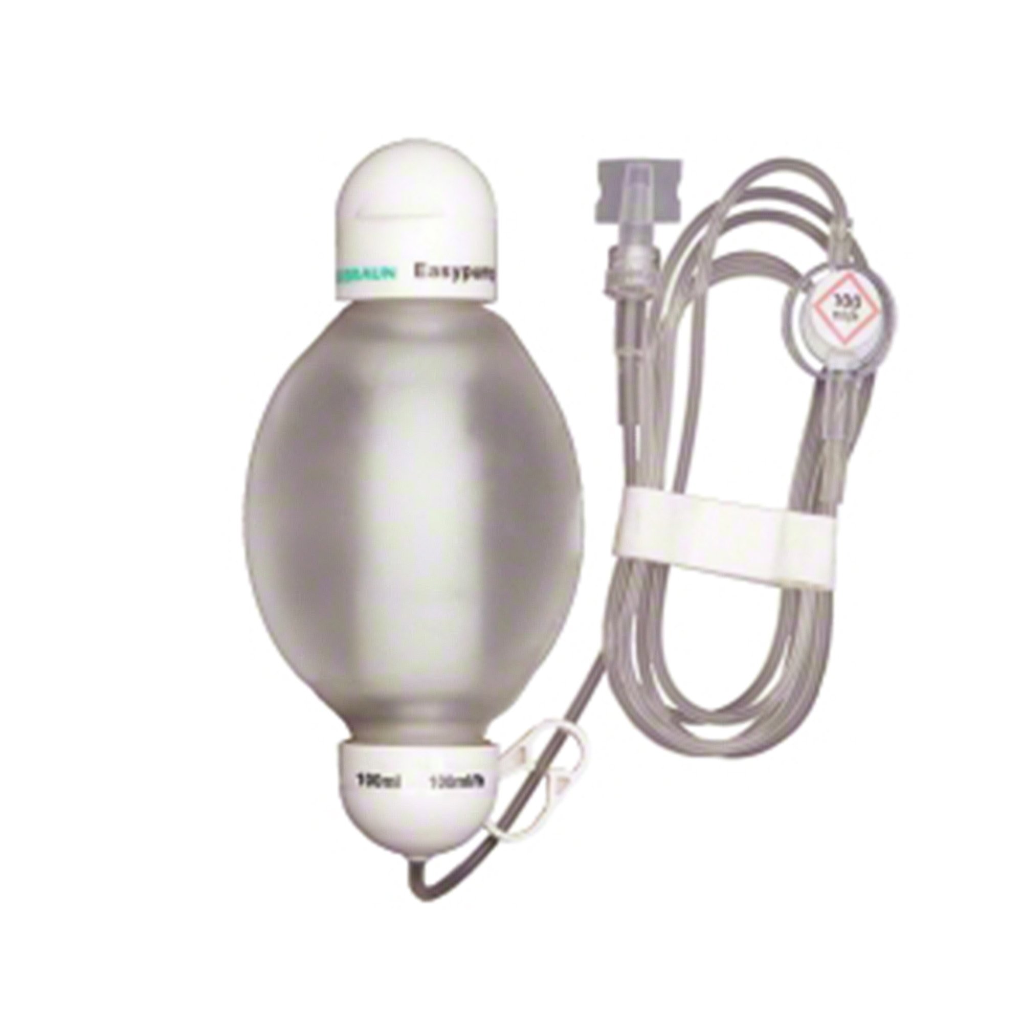 Easypump LT Elastomeric Pump 125-25-S MK 929180