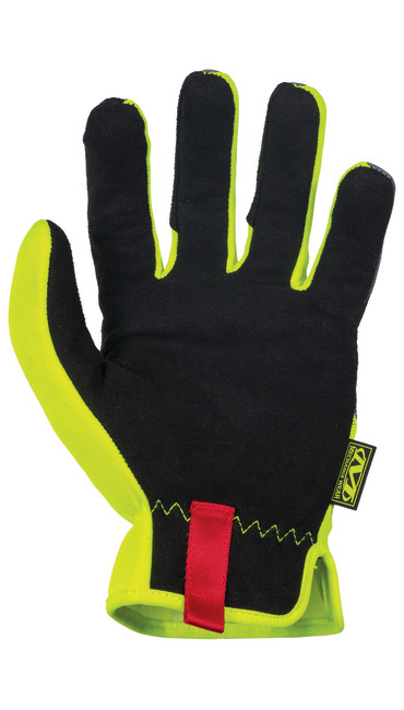 FastFit® D5, Fluorescent Yellow, large