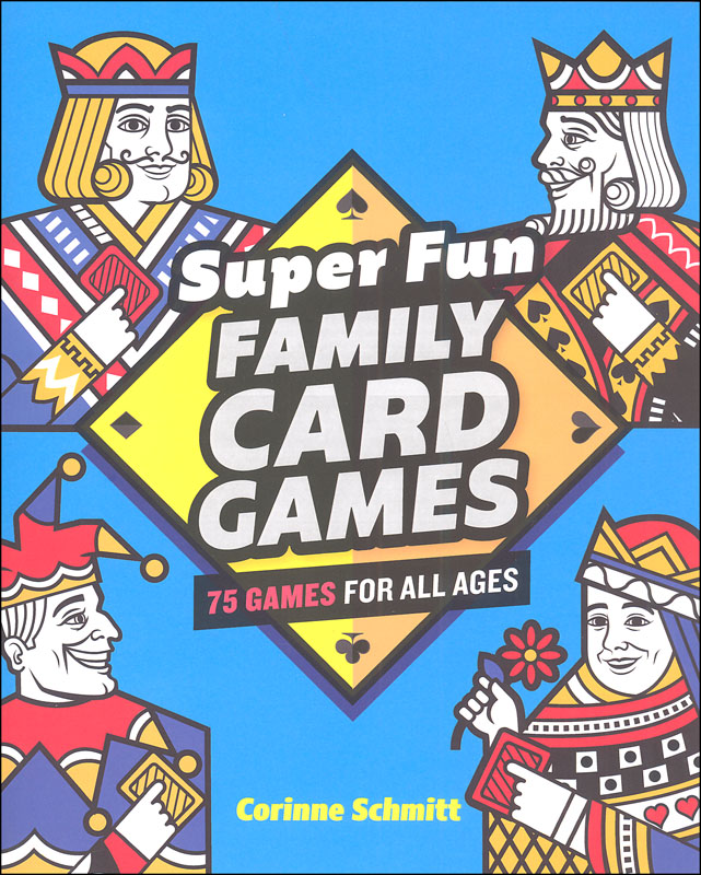 super-fun-family-card-games