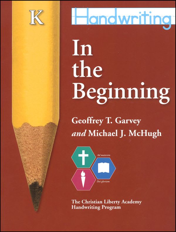 In the Beginning