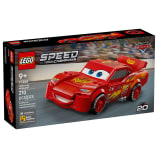 LEGO Speed Champions Lightning McQueen (77255)