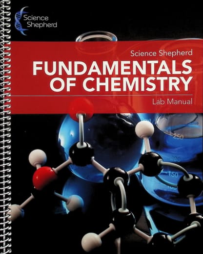 Science Shepherd Fundamentals of Chemistry Lab Manual