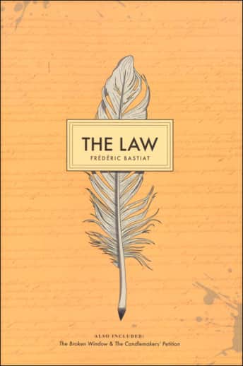 Law (Fifth Edition)