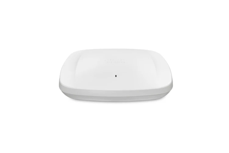 Meraki Ultra-High Performance Wi-Fi 6E Access Point, Factory Sealed, MR57-HW