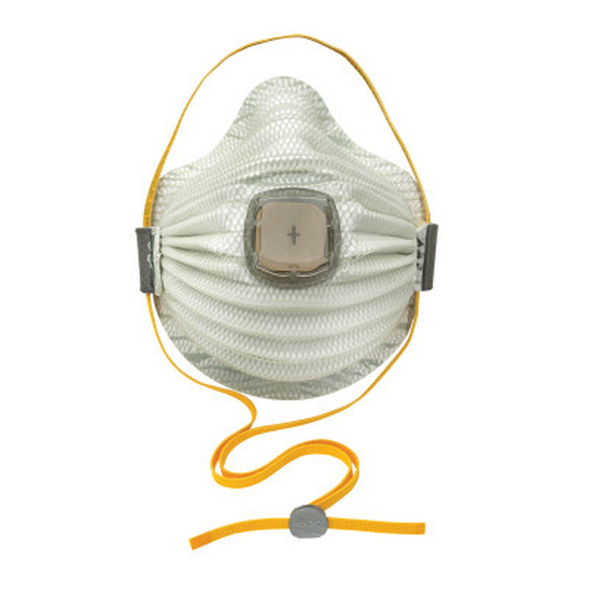 Moldex 4700 AirWave N100 Respirator Mask, Medium/Large MK 1200993