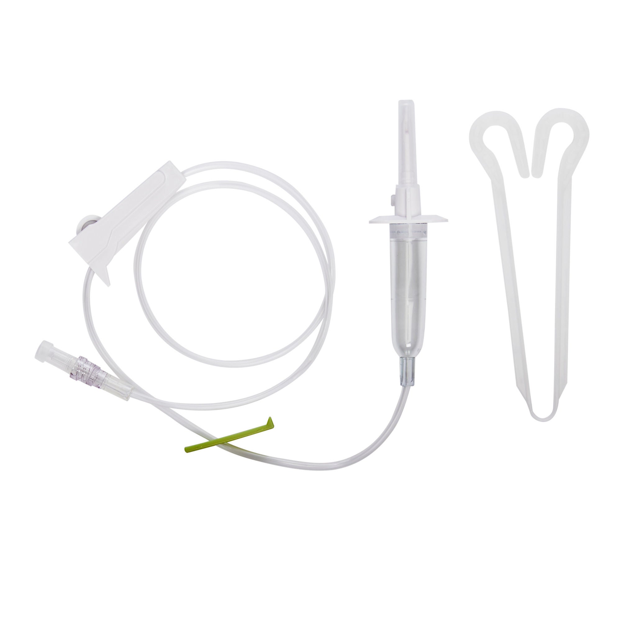 Hospira Secondary Macrobore Set MK 732292