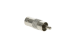 BNC Female To RCA Plug Adapter