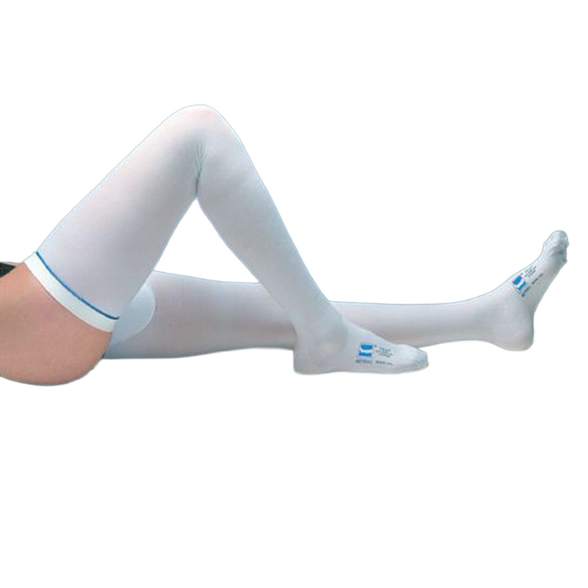 T.E.D. Thigh High Anti-embolism Stockings, 2X-Large / Regular MK 637549