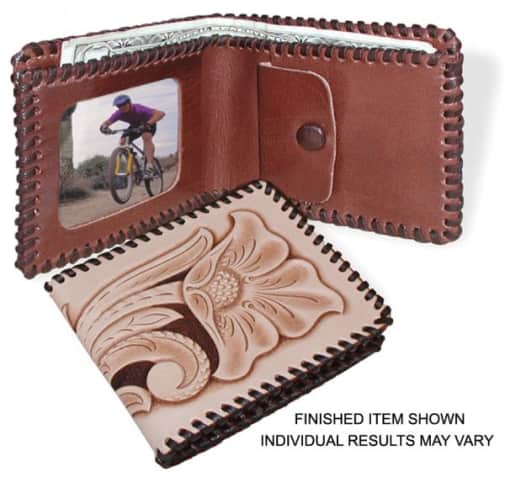 Lancer Billfold Kit