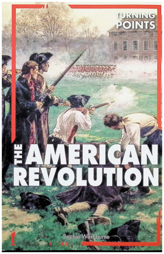 American Revolution (Turning Points)